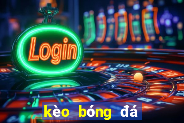 kèo bóng đá hà lan