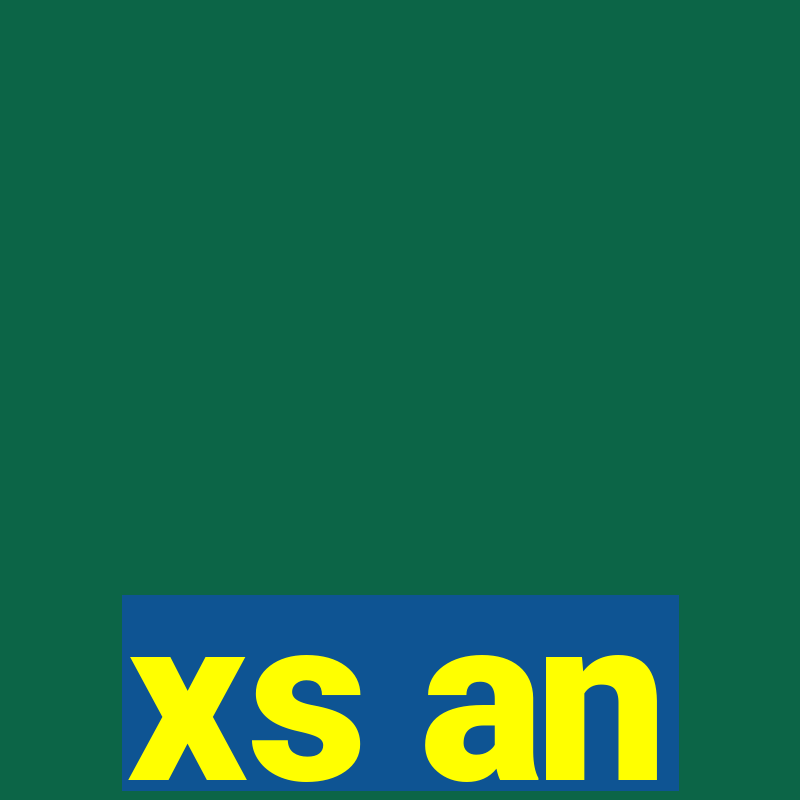 xs an