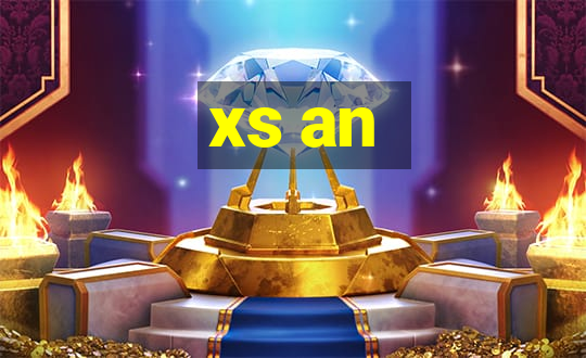 xs an