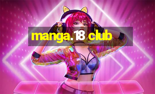 manga.18 club