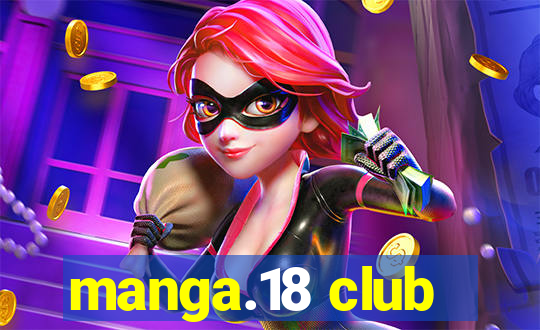 manga.18 club