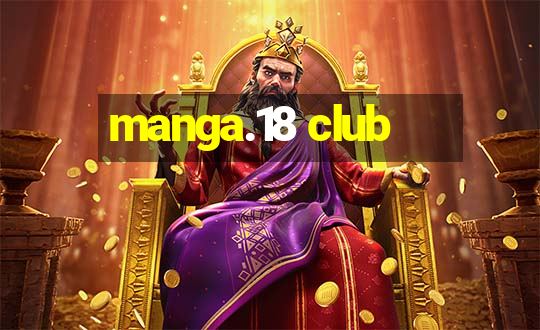 manga.18 club