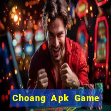 Choang Apk Game Bài Liêng Online