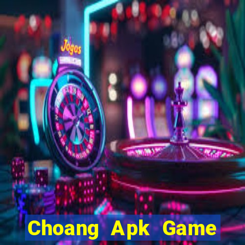 Choang Apk Game Bài Liêng Online