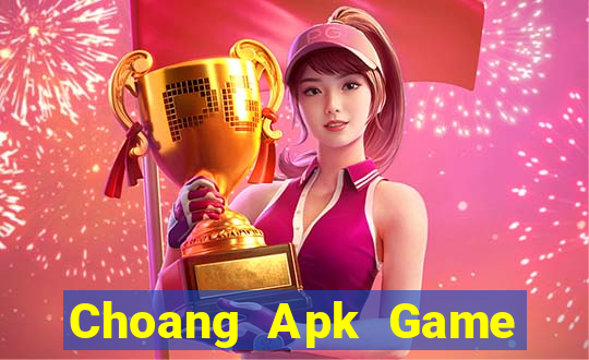 Choang Apk Game Bài Liêng Online