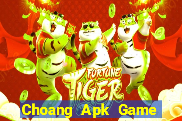 Choang Apk Game Bài Liêng Online