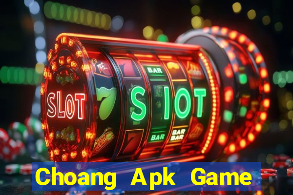 Choang Apk Game Bài Liêng Online