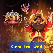 Kiểm tra wed cung điện Dubai