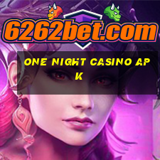 one night casino apk