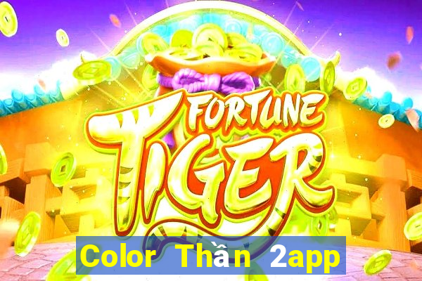 Color Thần 2app Tải về