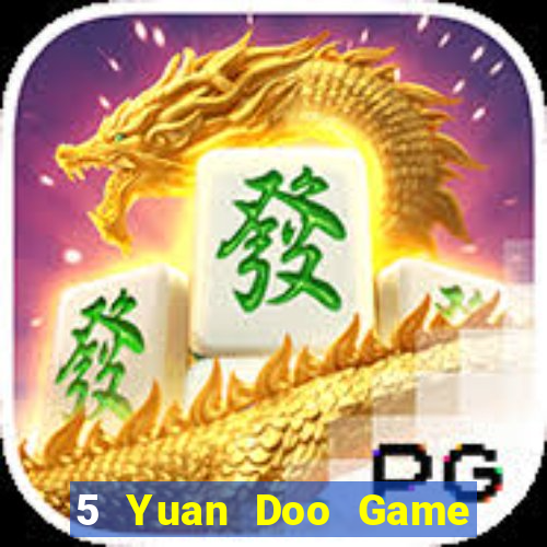 5 Yuan Doo Game bài địa chủ