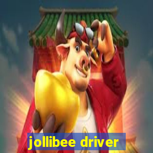 jollibee driver