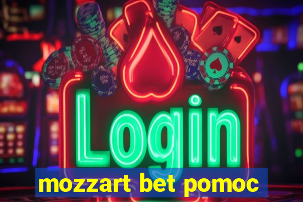 mozzart bet pomoc