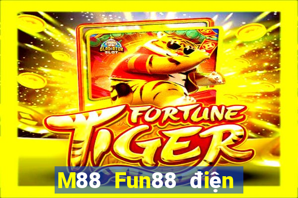 M88 Fun88 điện thoại di động Elephant