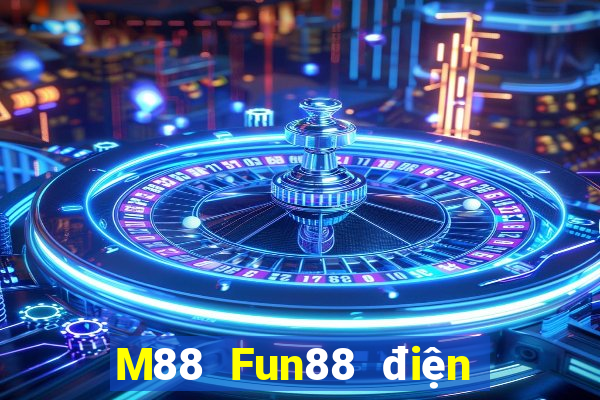 M88 Fun88 điện thoại di động Elephant