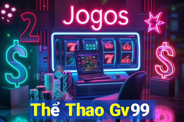 Thể Thao Gv99