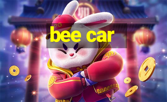 bee car