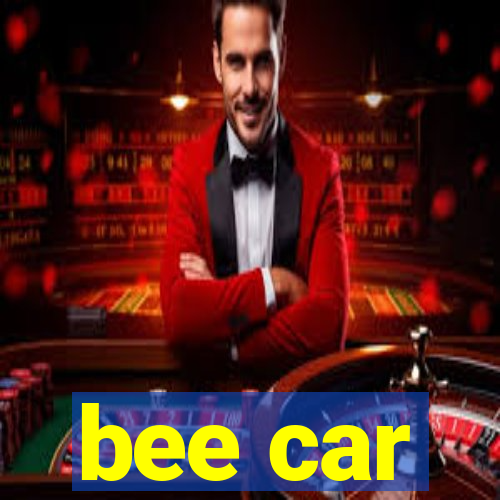 bee car