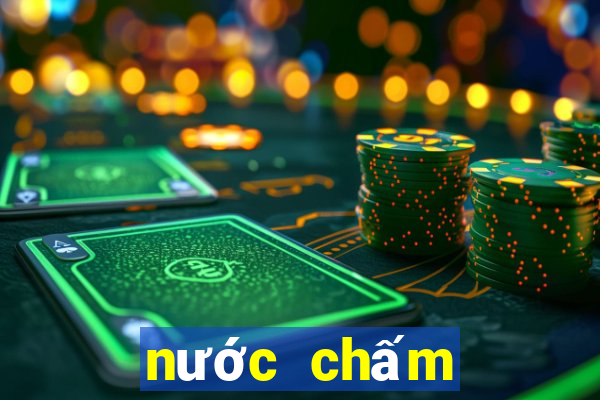 nước chấm trứng gà nướng