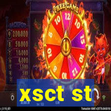 xsct st