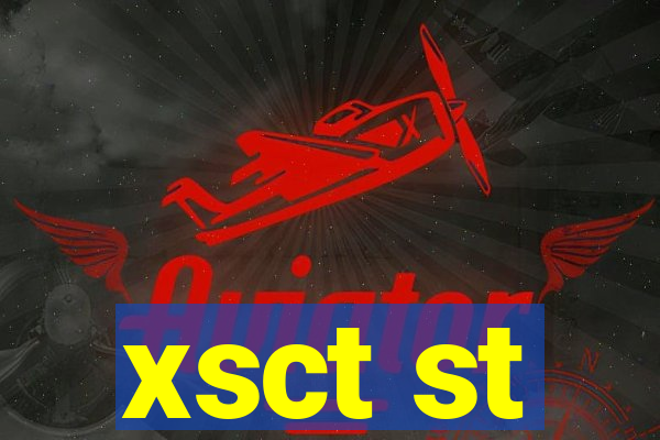 xsct st