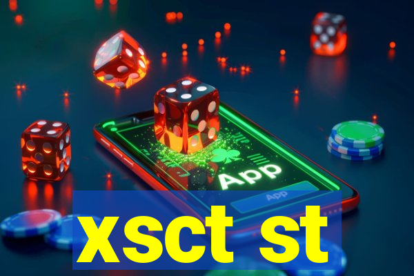 xsct st