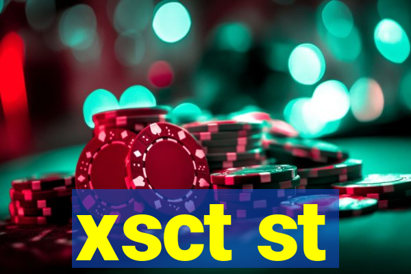 xsct st