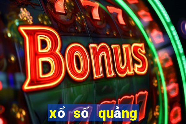 xổ số quảng bình 8 2 2024