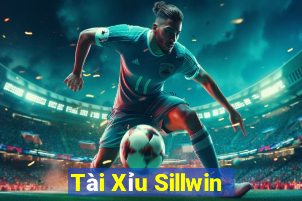 Tài Xỉu Sillwin