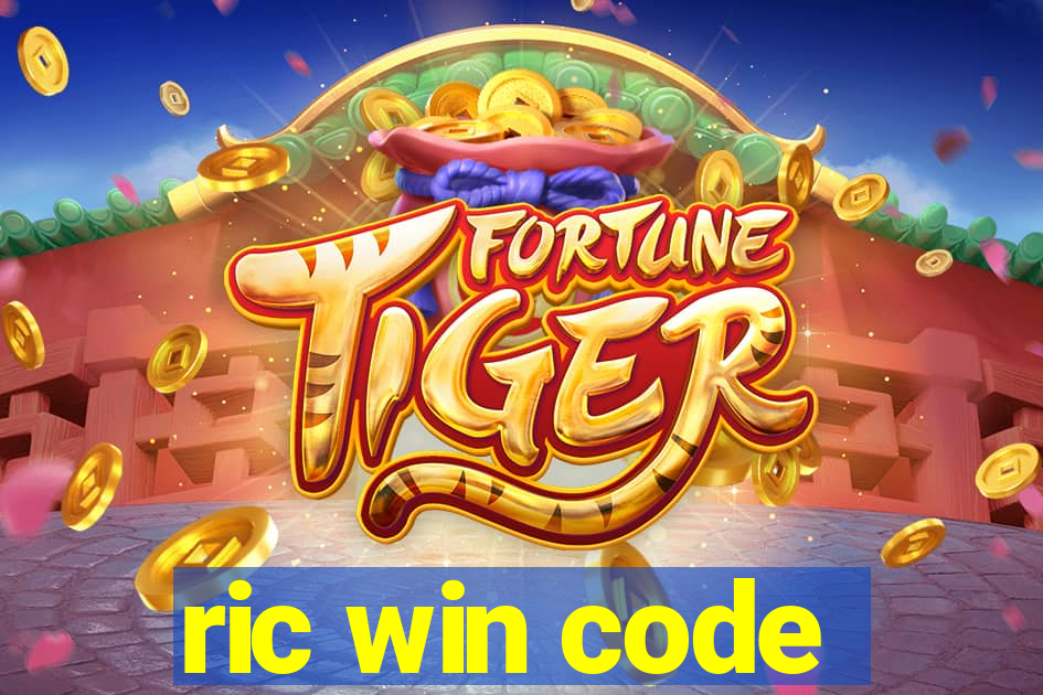 ric win code