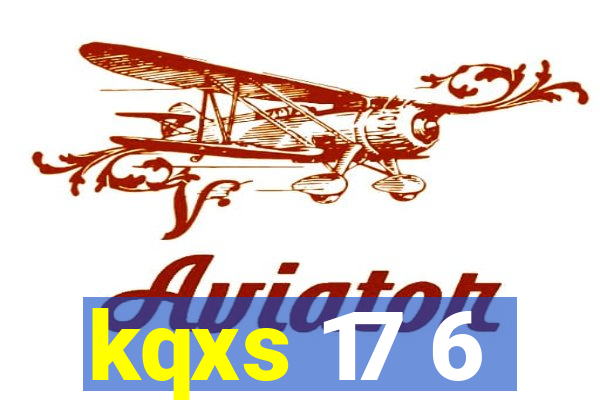 kqxs 17 6