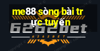 me88 sòng bài trực tuyến