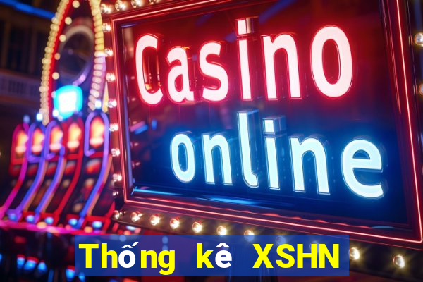 Thống kê XSHN ngày 9