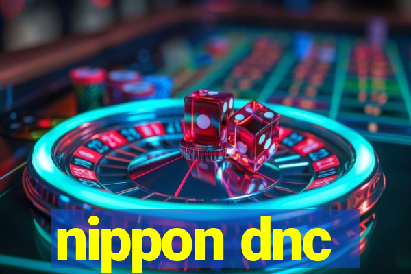 nippon dnc