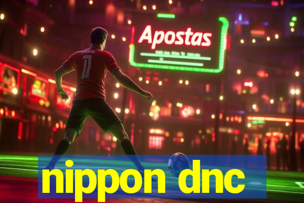 nippon dnc