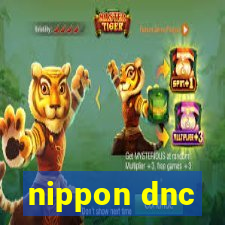 nippon dnc