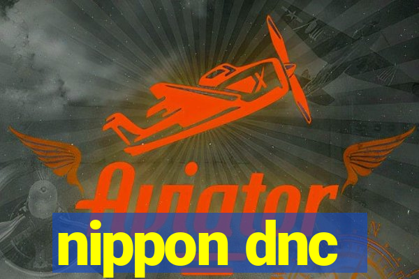 nippon dnc