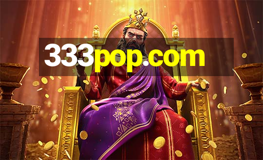 333pop.com