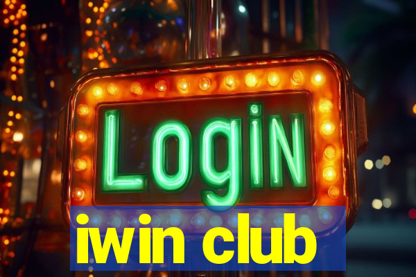 iwin club