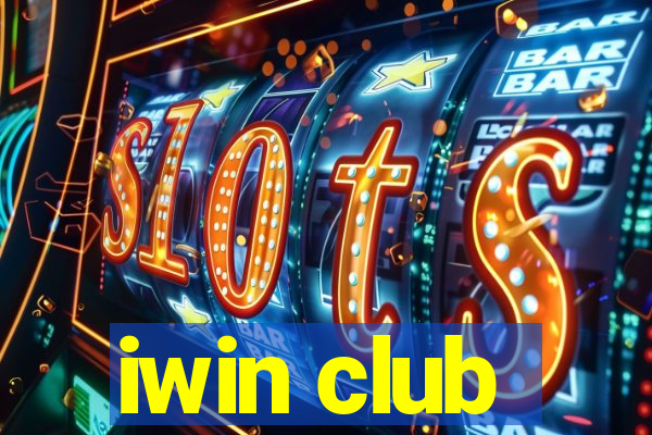 iwin club