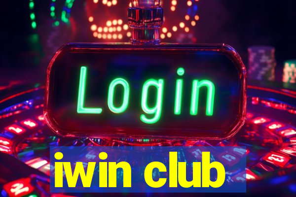 iwin club