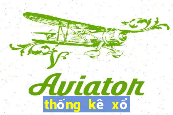 thống kê xổ số miền bắc trong tháng