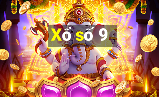 Xổ số 9