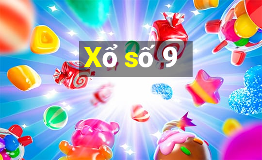 Xổ số 9