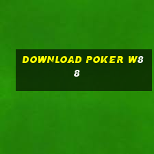 download poker w88