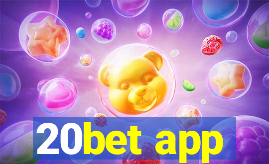 20bet app