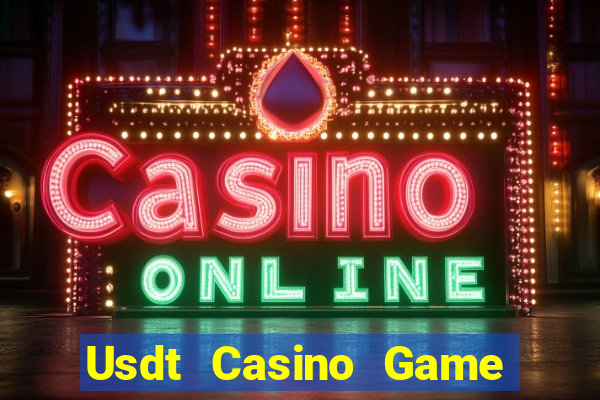 Usdt Casino Game Bài Big52