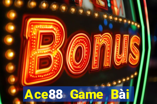 Ace88 Game Bài Tặng Code