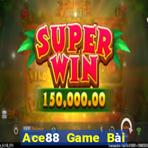 Ace88 Game Bài Tặng Code