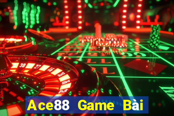 Ace88 Game Bài Tặng Code